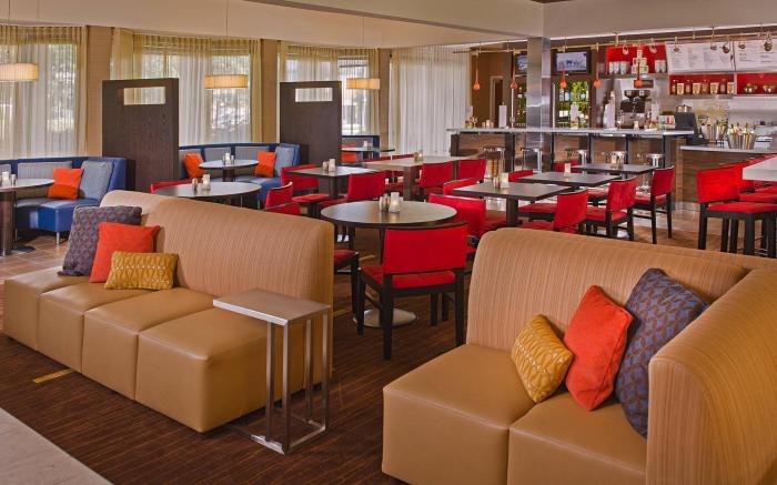 Courtyard Raleigh Cary
