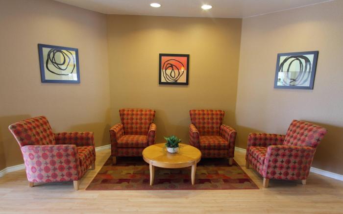 TownePlace Suites Killeen