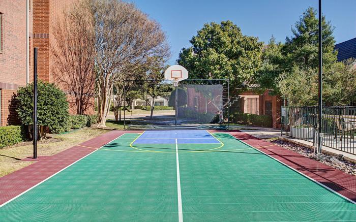 Residence Inn by Marriott Dallas Addison/Quorum Drive