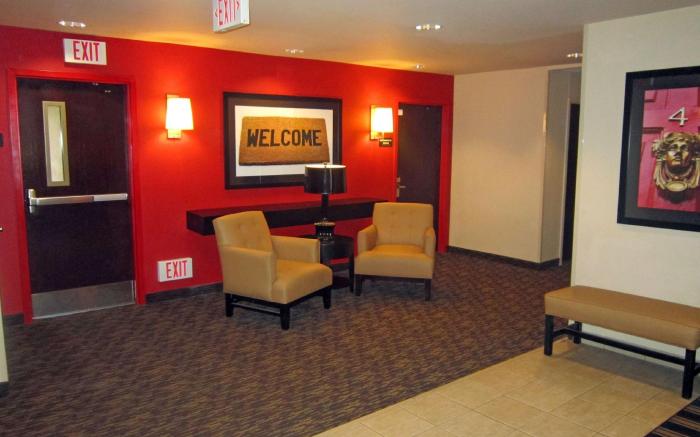 Extended Stay America Suites - Sacramento - West Sacramento