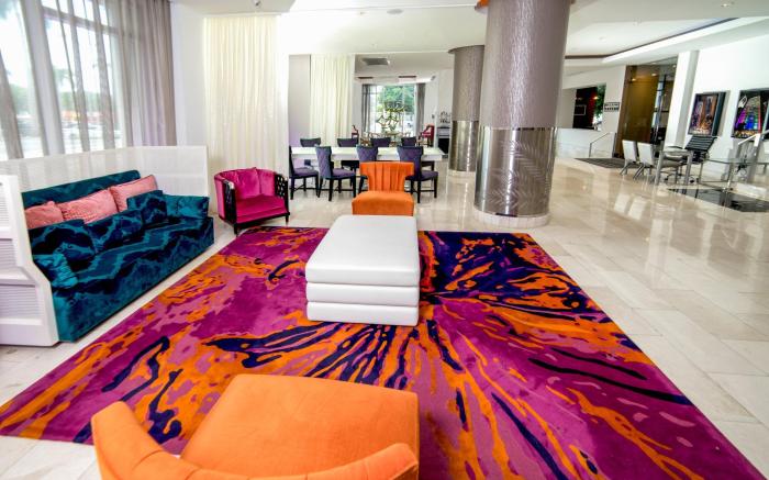 YVE Hotel Miami