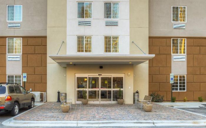 Candlewood Suites Mooresville/Lake NormanNC By IHG