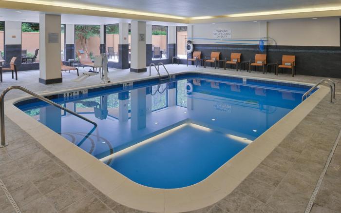 Courtyard Atlanta Suwanee