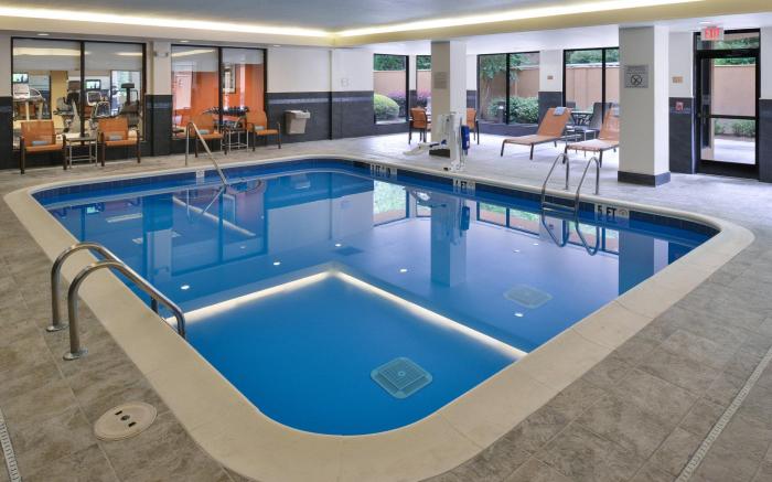 Courtyard Atlanta Suwanee