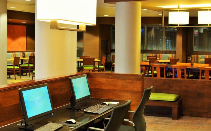 Fairfield Inn & Suites Omaha Northwest
