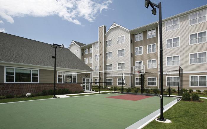 Residence Inn Wayne