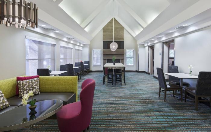 Residence Inn Tallahassee North/I-10 Capital Circle