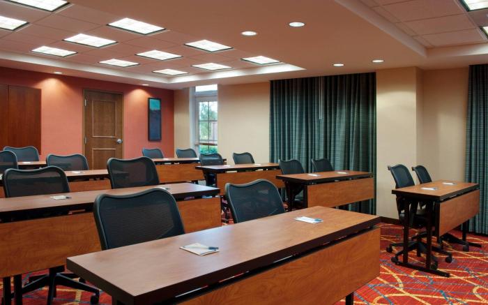Residence Inn Miami Airport