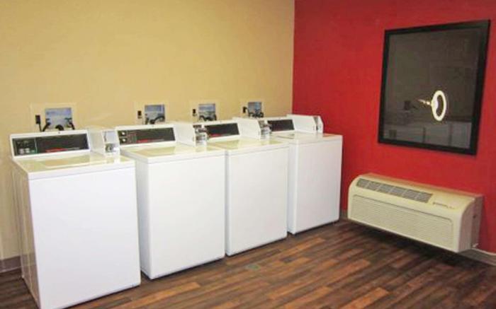 Extended Stay America Suites - Austin - Round Rock - South