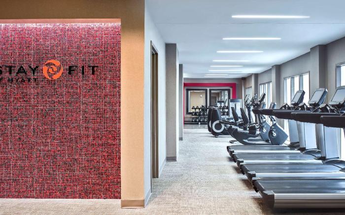 Hyatt Regency Greenwich