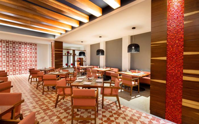 Hilton Vallarta Riviera All-Inclusive Resort