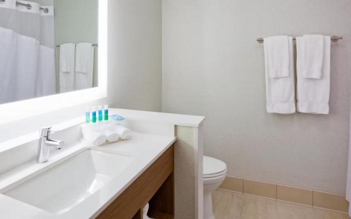 Holiday Inn Express-Des Moines Downtown By IHG