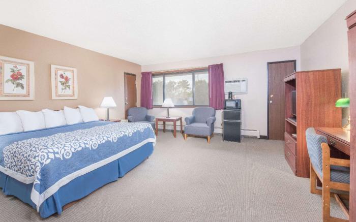Days Inn by Wyndham Sioux Falls Airport