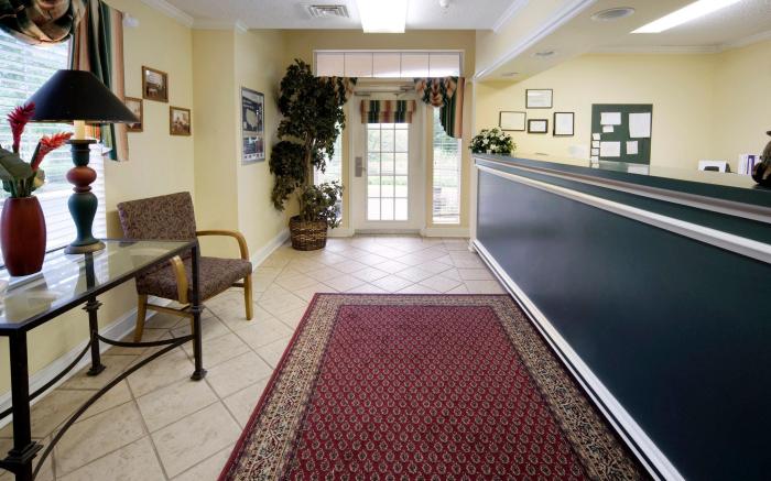Extended Stay America Select Suites - Jacksonville - Southside - St. Johns Towne Ctr.
