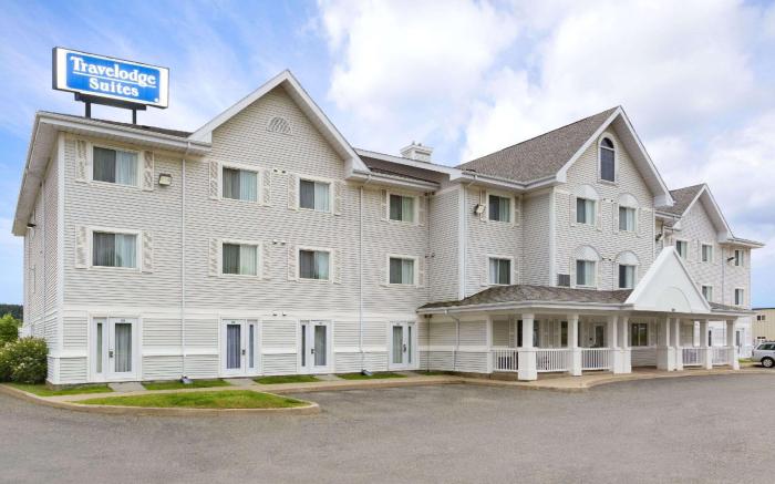 Travelodge Suites by Wyndham Saint John
