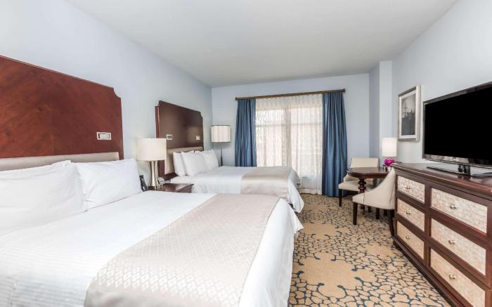 Wyndham Grand Orlando Resort Bonnet Creek