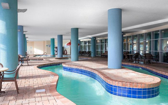 Bay View Resort Myrtle Beach