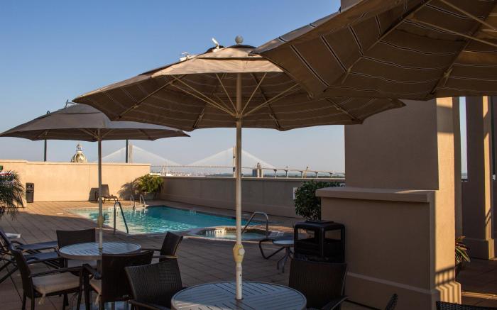 Holiday Inn Express Savannah - Historic District By IHG