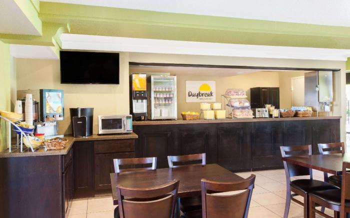 Days Inn by Wyndham San Jose Milpitas
