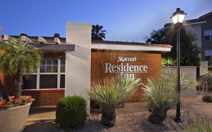 Residence Inn Scottsdale North