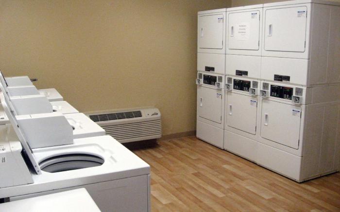 Extended Stay America Suites - Sacramento - Roseville
