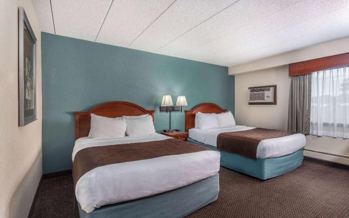 AmericInn by Wyndham New Richmond