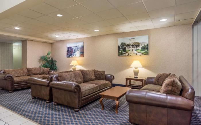 Days Inn by Wyndham Columbus Airport