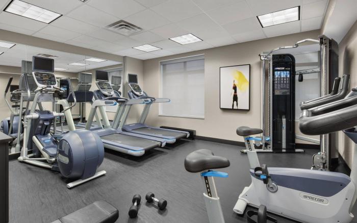 Fairfield Inn & Suites Chicago Downtown/Magnificent Mile
