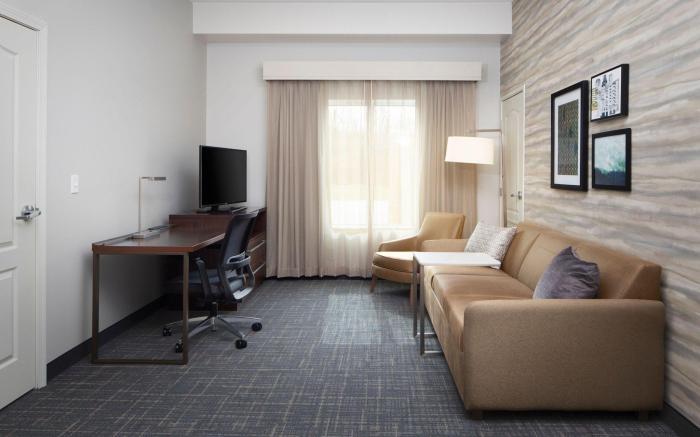 Residence Inn by Marriott Wheeling-St. Clairsville, OH