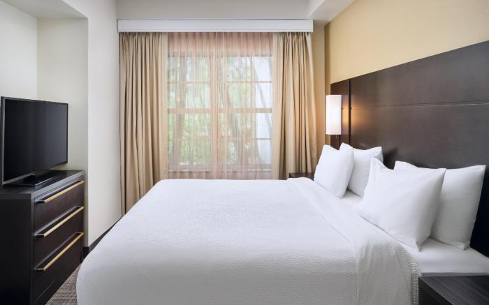 Residence Inn Fort Lauderdale SW/Miramar