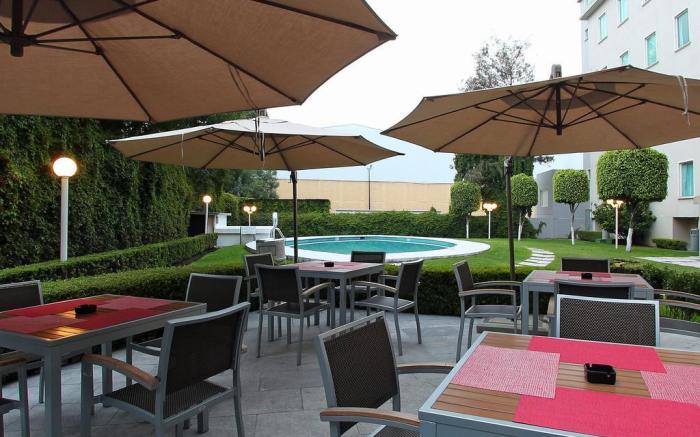 Fiesta Inn Express Perinorte