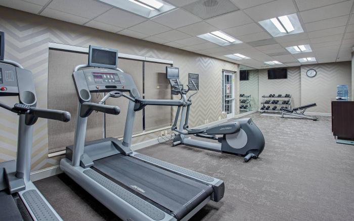 Residence Inn Knoxville Cedar Bluff