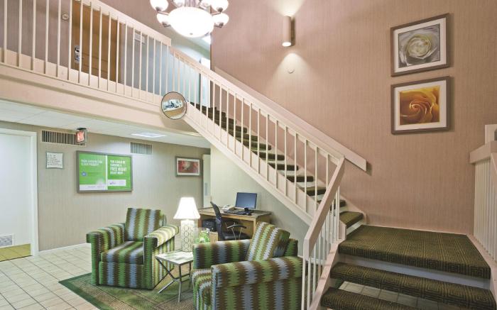 La Quinta Inn by Wyndham Sheboygan