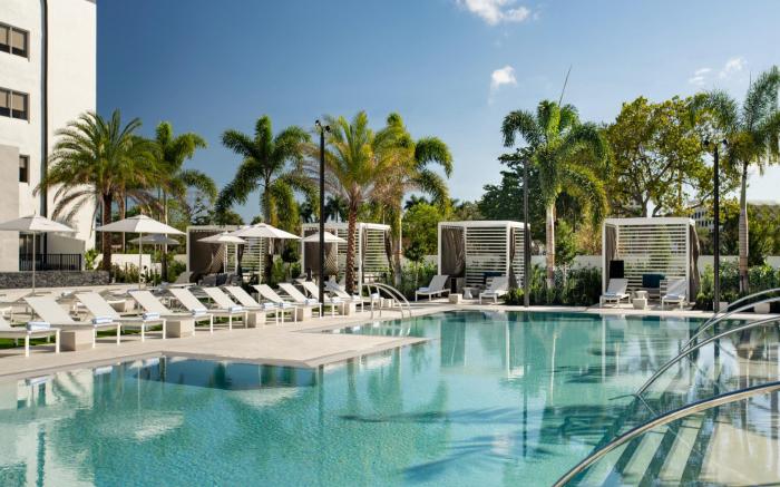 Renaissance Boca Raton Hotel