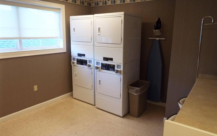 Residence Inn Boston Westford
