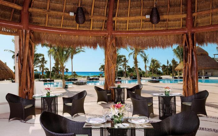 Secrets Maroma Beach Riviera Cancun - All Inclusive - Adults only