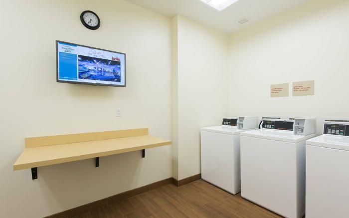 TownePlace Suites Champaign Urbana/Campustown
