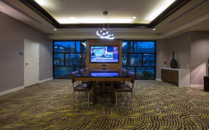 Bakersfield Marriott at the Convention Center