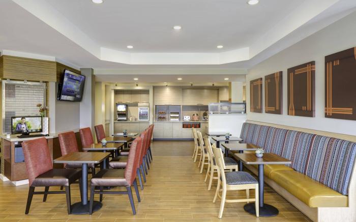 TownePlace Suites Ames