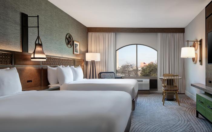 Sol Cypress, San Antonio, A Tribute Portfolio Hotel