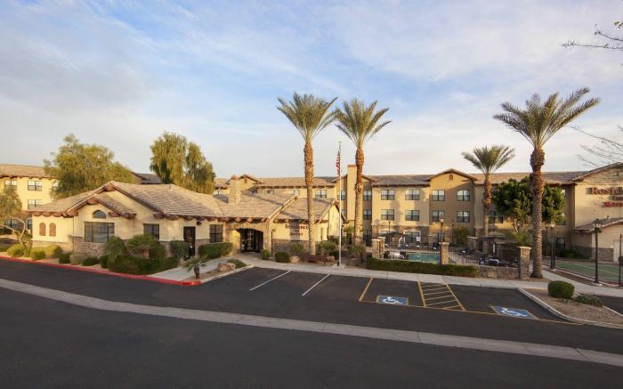 Sonesta ES Suites Goodyear