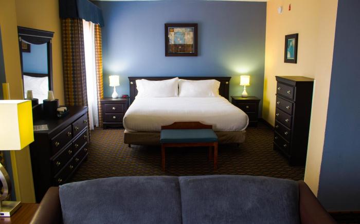 Holiday Inn Express Hotel & Suites Sanford By IHG
