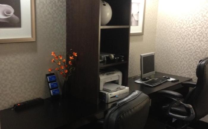Holiday Inn Express Hotel & Suites Sanford By IHG