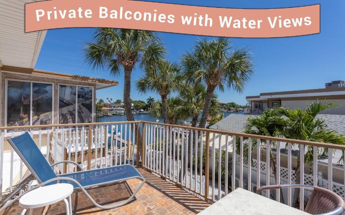 Bayview Plaza Waterfront Resort