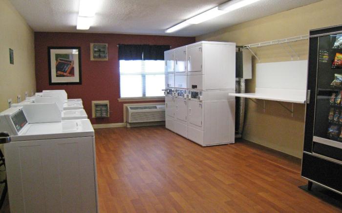 Extended Stay America Select Suites - Greenville - Airport