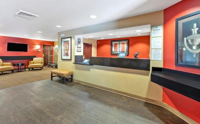 Home 1 Suites Extended Stay