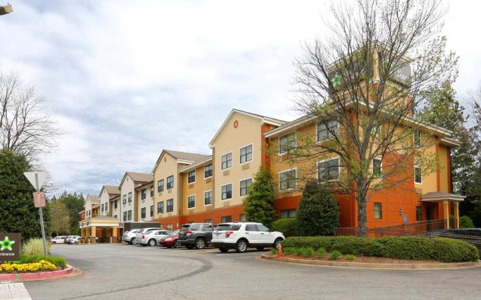 Extended Stay America Select Suites - Atlanta - Marietta - Windy Hill