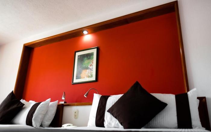 Hotel Mision Express Celaya