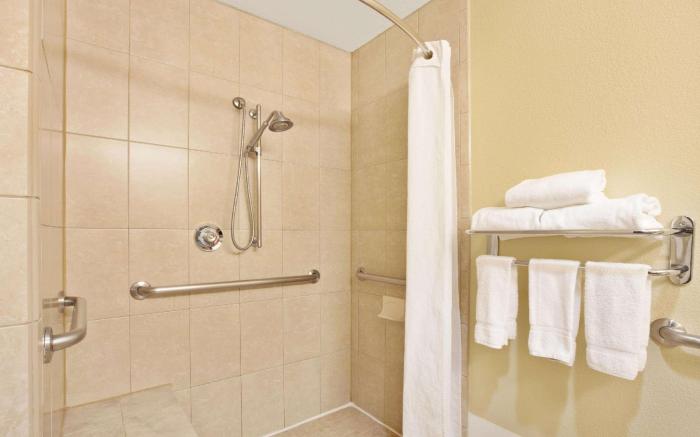 Wingate by Wyndham Houston Bush Intercontinental Airport