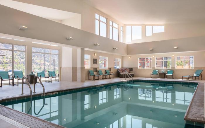 Residence Inn Glenwood Springs